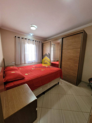 Imagem Sobrado com 3 Quartos à Venda, 126 m² em Planalto - São Bernardo Do Campo Imagem Sobrado com 3 Quartos à Venda, 126 m² em Planalto - São Bernardo Do Campo