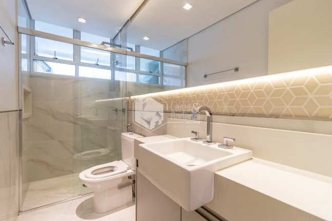 Imagem Apartamento com 3 Quartos à Venda, 142 m² em Jardim Paulista - São Paulo