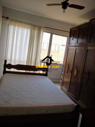 Imagem Apartamento com 2 Quartos à Venda, 106 m² em Itarare - São Vicente