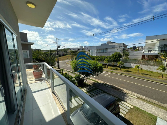Imagem Casa com 3 Quartos à Venda, 300 m² em Alphaville Litoral Norte 2 - Camaçari