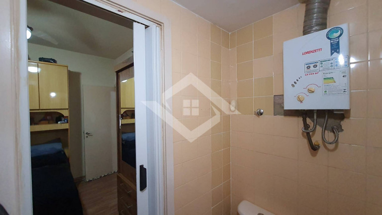 Imagem Apartamento com 3 Quartos à Venda, 79 m² em Méier - Rio De Janeiro