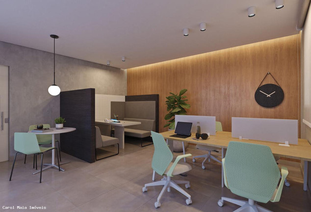Imagem Apartamento com 3 Quartos à Venda, 66 m² em Serra - Belo Horizonte