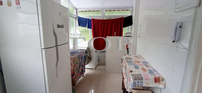 Imagem Cobertura com 2 Quartos à Venda, 100 m² em Pitangueiras - Guarujá