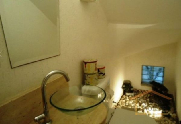 Imagem Casa de Condomínio com 3 Quartos à Venda, 220 m² em Santana - São Paulo Imagem Casa de Condomínio com 3 Quartos à Venda, 220 m² em Santana - São Paulo