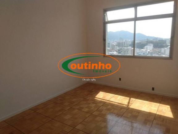 Imagem Apartamento com 3 Quartos à Venda, 130 m² em Tijuca - Rio De Janeiro