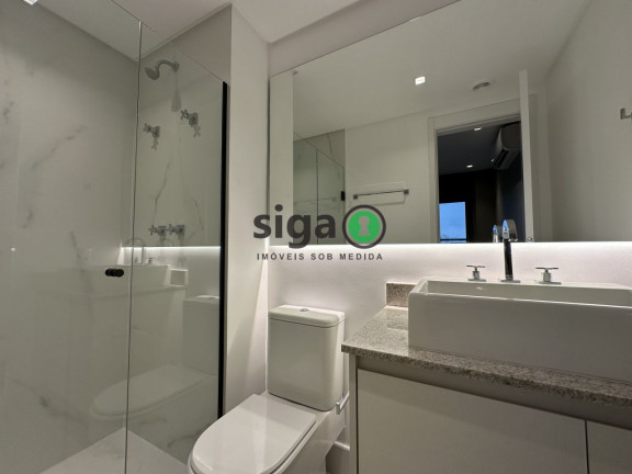 Imagem Apartamento com 2 Quartos à Venda, 65 m² em Vila Clementino - São Paulo
