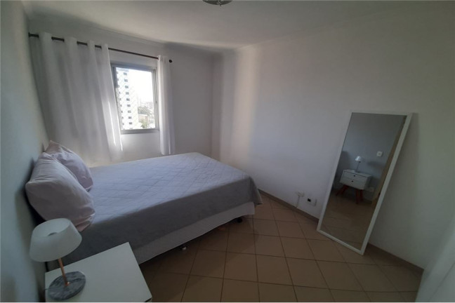Imagem Apartamento com 1 Quarto à Venda, 40 m² em Vila Guarani (z Sul) - São Paulo