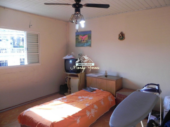 Imagem Casa com 2 Quartos à Venda, 10 m² em São João Clímaco - São Paulo