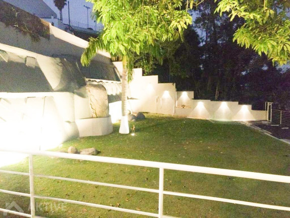 Imagem Casa de Condomínio com 4 Quartos à Venda, 851 m² em Tamboré - Barueri