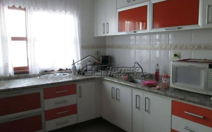 Imagem Casa de Condomínio com 3 Quartos à Venda, 160 m² em Urbanova - São José Dos Campos