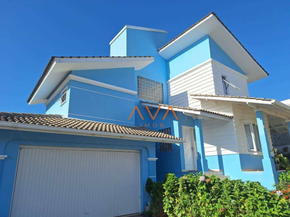 Imagem Casa com 4 Quartos à Venda, 190 m² em Ingleses - Florianópolis Imagem Casa com 4 Quartos à Venda, 190 m² em Ingleses - Florianópolis