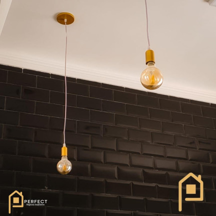 Imagem Casa com 2 Quartos à Venda, 144 m² em Itapecirica - Taubaté