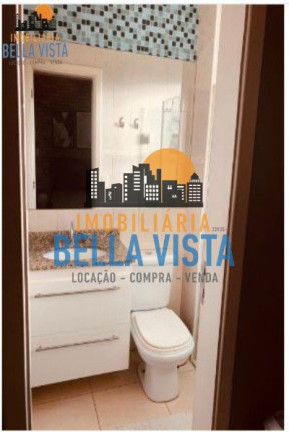 Imagem Apartamento com 3 Quartos à Venda, em Santo Amaro - São Paulo Imagem Apartamento com 3 Quartos à Venda, em Santo Amaro - São Paulo