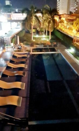 Imagem Apartamento com 4 Quartos à Venda, 247 m² em Duque De Caxias - Cuiabá