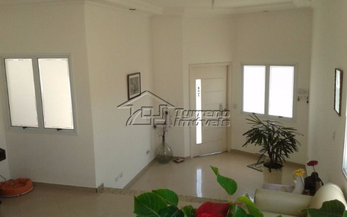 Imagem Casa de Condomínio com 4 Quartos à Venda, 295 m² em Jardim América - São José Dos Campos Imagem Casa de Condomínio com 4 Quartos à Venda, 295 m² em Jardim América - São José Dos Campos