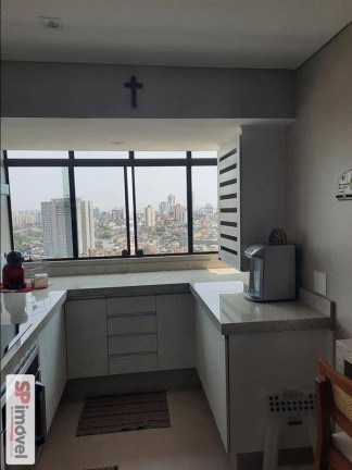 Imagem Apartamento com 3 Quartos à Venda, 140 m² em Vila Matilde - São Paulo Imagem Apartamento com 3 Quartos à Venda, 140 m² em Vila Matilde - São Paulo