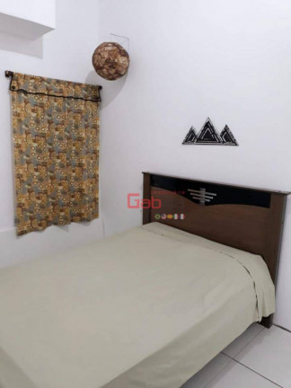 Imagem Casa de Condomínio com 2 Quartos à Venda, 65 m² em Portinho - Cabo Frio Imagem Casa de Condomínio com 2 Quartos à Venda, 65 m² em Portinho - Cabo Frio