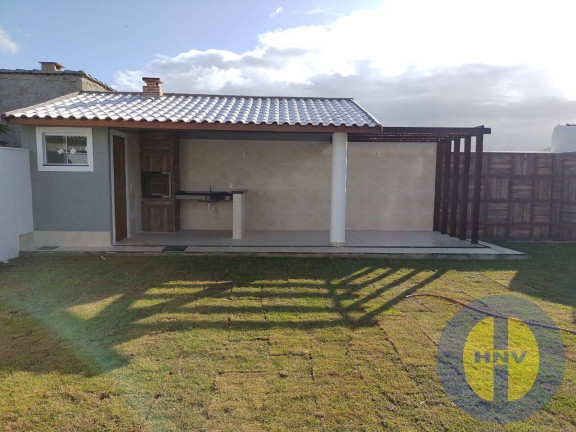 Imagem Casa com 3 Quartos à Venda, 480 m² em Jardim Atlântico Leste (itaipuaçu) - Maricá