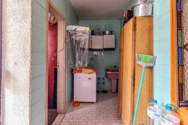 Imagem Casa com 4 Quartos à Venda, 250 m² em São João - Porto Alegre