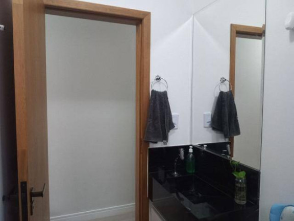 Imagem Casa com 3 Quartos à Venda, 100 m² em Loteamento Residencial Vista Linda - São José Dos Campos
