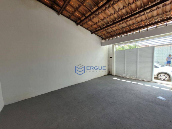 Imagem Casa com 2 Quartos à Venda, 80 m² em Jereissati I - Maracanaú Imagem Casa com 2 Quartos à Venda, 80 m² em Jereissati I - Maracanaú