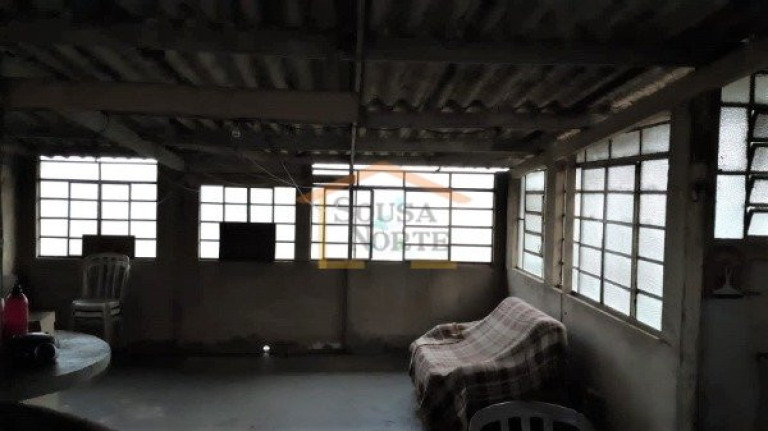 Imagem Casa com 3 Quartos à Venda, 230 m² em Vila Nova Mazzei - São Paulo