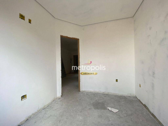 Imagem Apartamento com 2 Quartos à Venda, 50 m² em Jardim Utinga - Santo André Imagem Apartamento com 2 Quartos à Venda, 50 m² em Jardim Utinga - Santo André