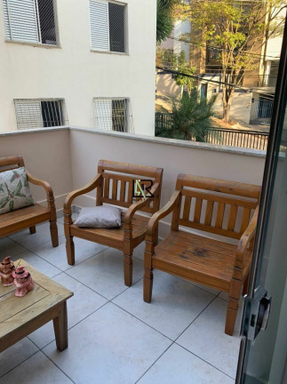 Imagem Apartamento com 3 Quartos à Venda, 125 m² em Buritis - Belo Horizonte Imagem Apartamento com 3 Quartos à Venda, 125 m² em Buritis - Belo Horizonte