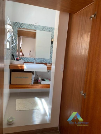 Imagem Sobrado com 3 Quartos à Venda, 200 m² em Paulicéia - São Bernardo Do Campo Imagem Sobrado com 3 Quartos à Venda, 200 m² em Paulicéia - São Bernardo Do Campo