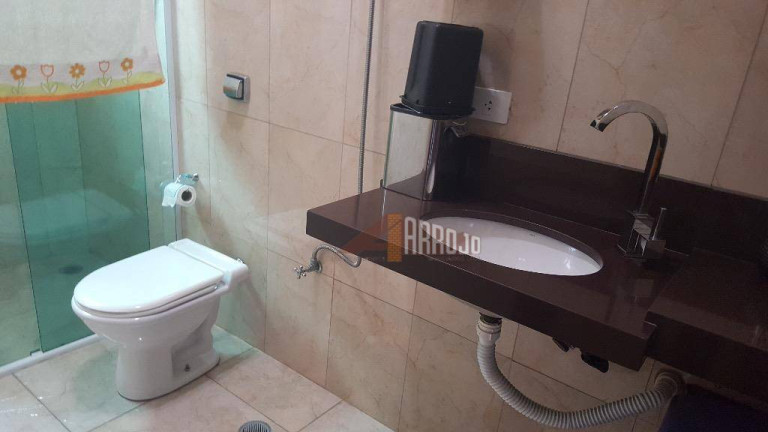 Imagem Sobrado com 3 Quartos à Venda, 370 m² em Vila Marieta - São Paulo Imagem Sobrado com 3 Quartos à Venda, 370 m² em Vila Marieta - São Paulo