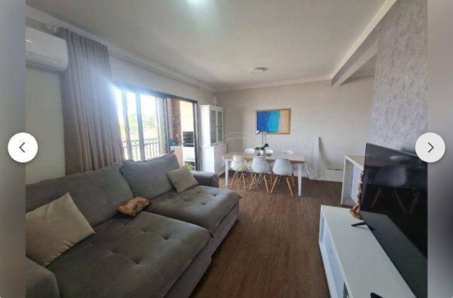 Imagem Apartamento com 3 Quartos para Alugar, 84 m² em Jardim Santa Rosa - Valinhos Imagem Apartamento com 3 Quartos para Alugar, 84 m² em Jardim Santa Rosa - Valinhos
