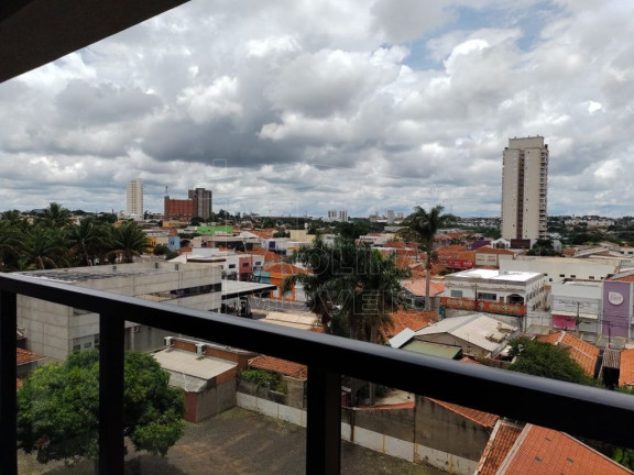 Apartamento com 2 Quartos à Venda, 96 m² em Centro - Araraquara