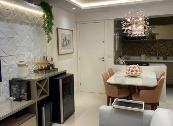 Imagem Apartamento com 2 Quartos à Venda, 51 m² em Parque Bela Vista - Salvador Imagem Apartamento com 2 Quartos à Venda, 51 m² em Parque Bela Vista - Salvador