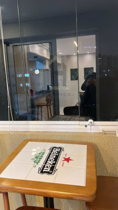 Imagem Imóvel com 2 Quartos à Venda, 64 m² em Centro - Santo André Imagem Imóvel com 2 Quartos à Venda, 64 m² em Centro - Santo André