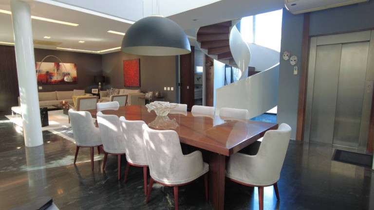 Imagem Casa de Condomínio com 4 Quartos à Venda, 900 m² em Barra Da Tijuca - Rio De Janeiro Imagem Casa de Condomínio com 4 Quartos à Venda, 900 m² em Barra Da Tijuca - Rio De Janeiro