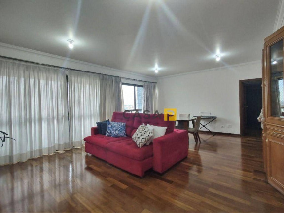 Imagem Apartamento com 4 Quartos à Venda, 154 m² em Vila Medon - Americana Imagem Apartamento com 4 Quartos à Venda, 154 m² em Vila Medon - Americana