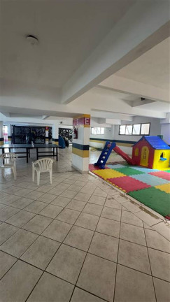 Imagem Apartamento com 1 Quarto à Venda, 54 m² em Guilhermina - Praia Grande Imagem Apartamento com 1 Quarto à Venda, 54 m² em Guilhermina - Praia Grande