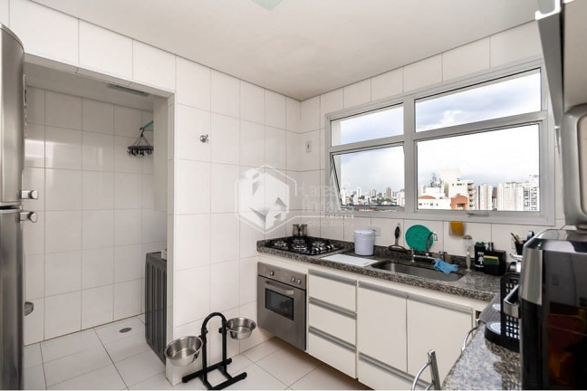 Imagem Apartamento com 3 Quartos à Venda, 80 m² em Vila Gumercindo - São Paulo Imagem Apartamento com 3 Quartos à Venda, 80 m² em Vila Gumercindo - São Paulo