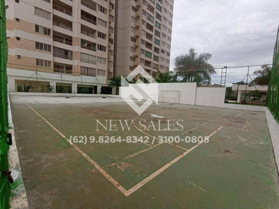 Imagem Apartamento com 3 Quartos à Venda, 82 m² em Parque Industrial Paulista - Goiânia Imagem Apartamento com 3 Quartos à Venda, 82 m² em Parque Industrial Paulista - Goiânia