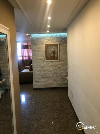 Imagem Apartamento com 3 Quartos à Venda, 76 m² em Vila Independência - São Paulo