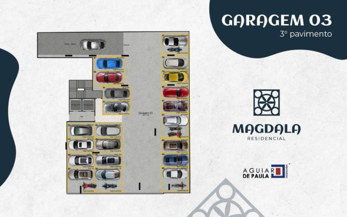 Imagem Apartamento à Venda,  em Enseada Azul - Guarapari