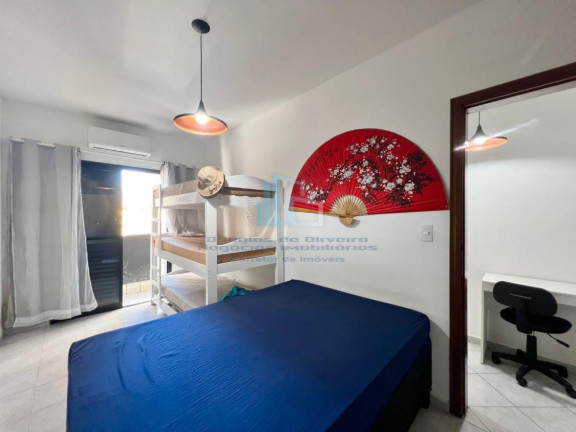 Imagem Apartamento com 1 Quarto à Venda, 52 m² em Ocian - Praia Grande