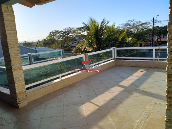 Imagem Casa com 4 Quartos à Venda, 235 m² em Coroados - Guaratuba Imagem Casa com 4 Quartos à Venda, 235 m² em Coroados - Guaratuba
