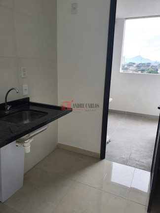 Imagem Apartamento com 2 Quartos à Venda, 48 m² em Centro - Osasco