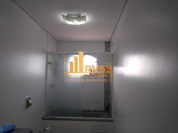 Imagem Sobrado com 3 Quartos à Venda, em Jardim Las Vegas - Santo André Imagem Sobrado com 3 Quartos à Venda, em Jardim Las Vegas - Santo André