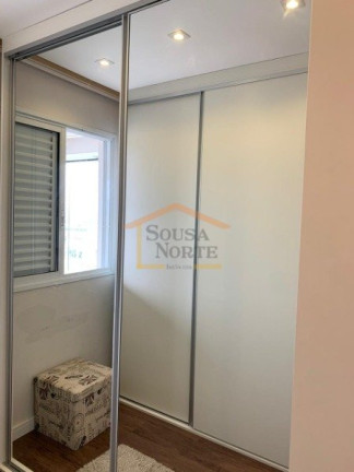 Imagem Apartamento com 3 Quartos à Venda, 79 m² em Vila Guilherme - São Paulo Imagem Apartamento com 3 Quartos à Venda, 79 m² em Vila Guilherme - São Paulo