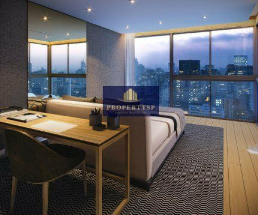 Apartamento com 2 Quartos à Venda, 130 m² em Pinheiros - São Paulo
