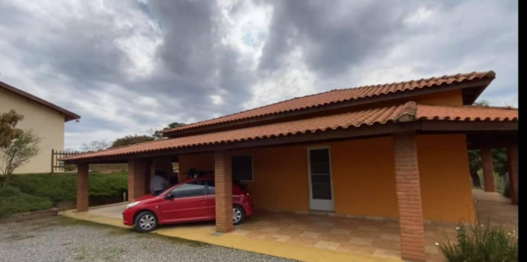 Imagem Chácara com 3 Quartos à Venda, 1.000 m² em Jardim Cananeia - Pilar Do Sul