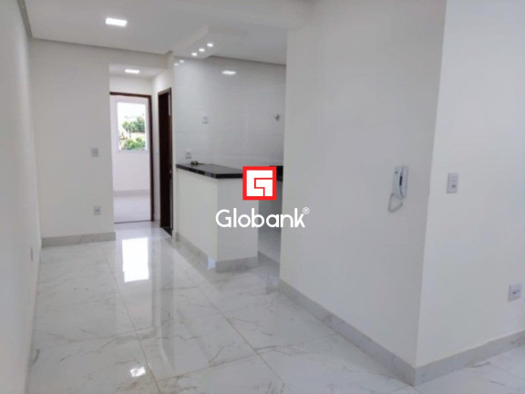 Imagem Apartamento com 2 Quartos à Venda, 50 m² em Jardim Panorama - Montes Claros Imagem Apartamento com 2 Quartos à Venda, 50 m² em Jardim Panorama - Montes Claros