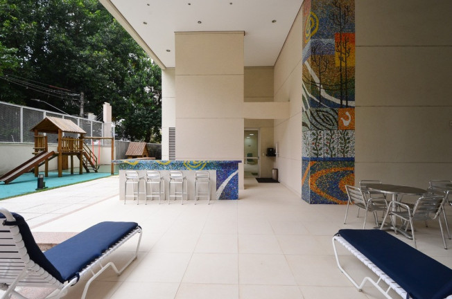 Imagem Apartamento com 2 Quartos à Venda, 70 m² em Indianópolis - São Paulo Imagem Apartamento com 2 Quartos à Venda, 70 m² em Indianópolis - São Paulo